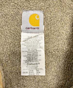 Carhartt ベスト