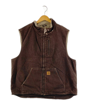 Carhartt ベスト
