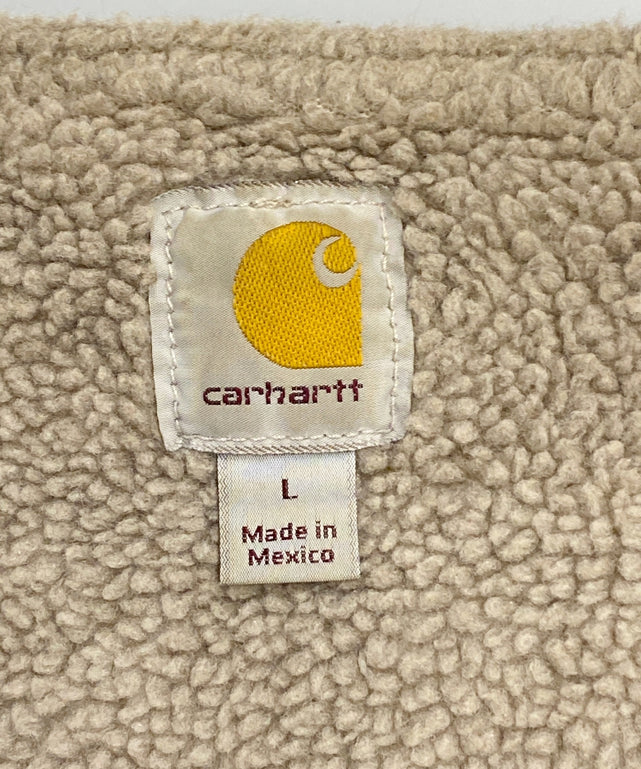 Carhartt ベスト