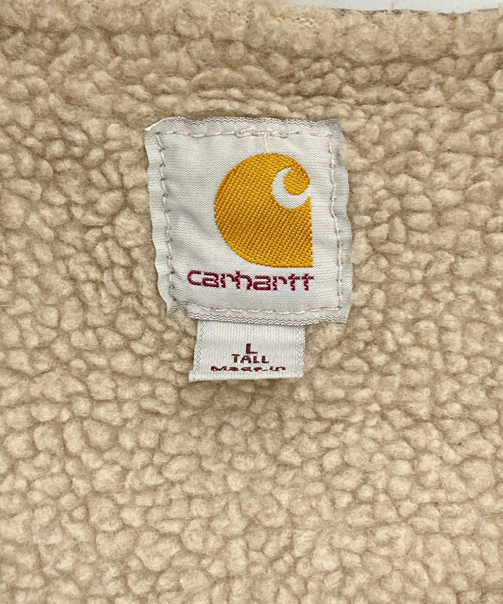 Carhartt ベスト