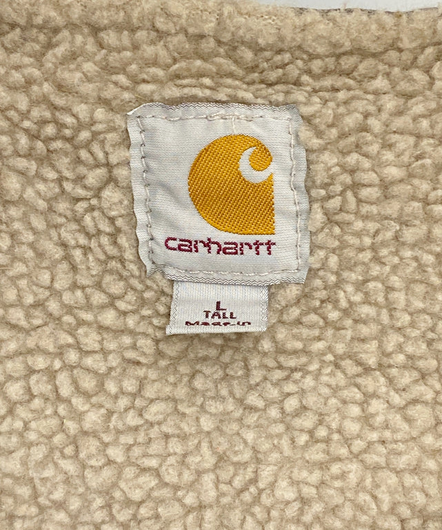 Carhartt ベスト