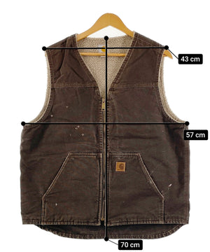 Carhartt ベスト