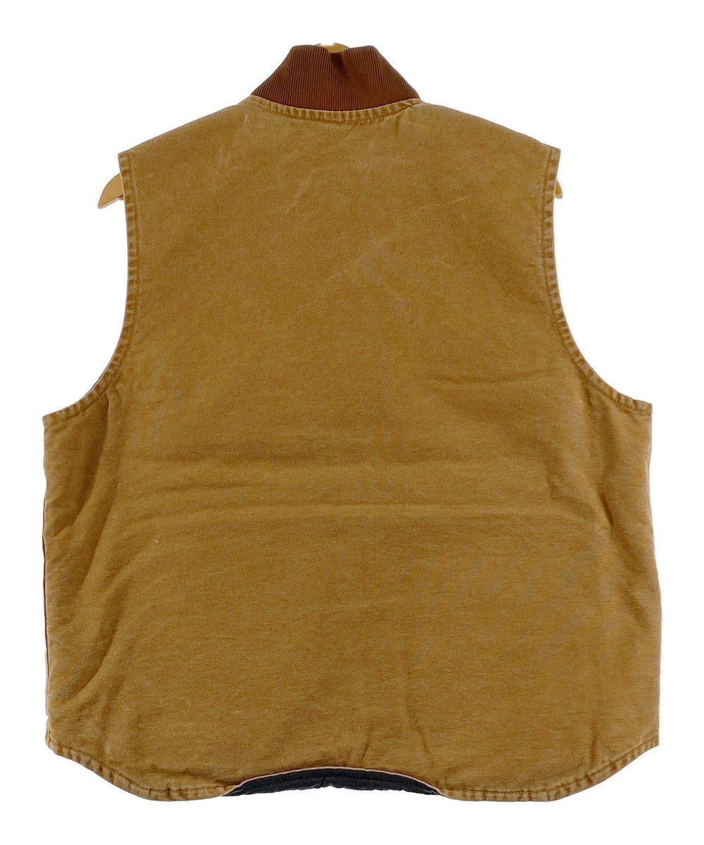 Carhartt ベスト