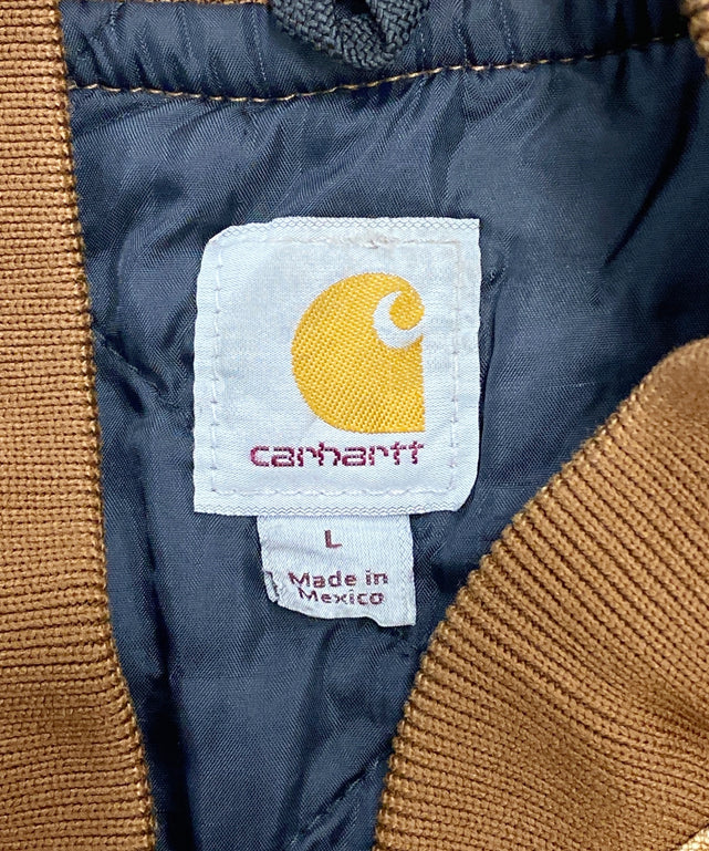 Carhartt ベスト