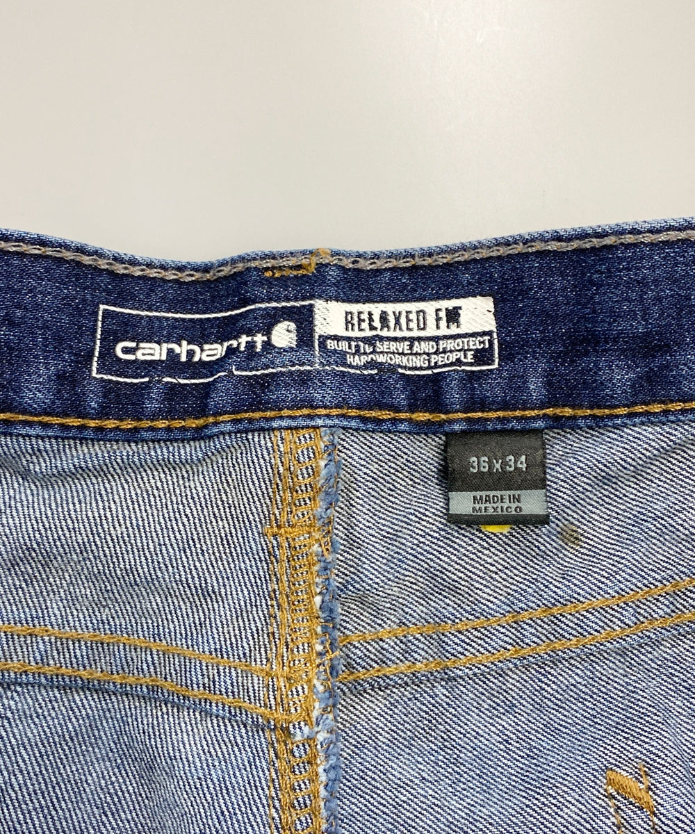 Carhartt ボトムス