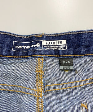 Carhartt ボトムス