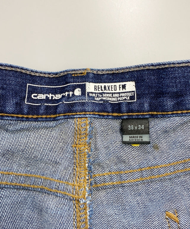 Carhartt ボトムス