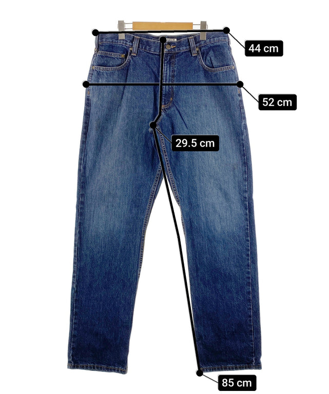 Carhartt ボトムス