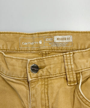 Carhartt ボトムス