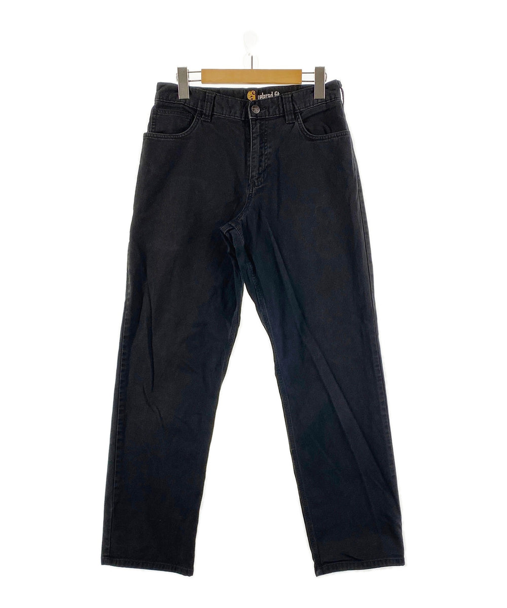 Carhartt ボトムス