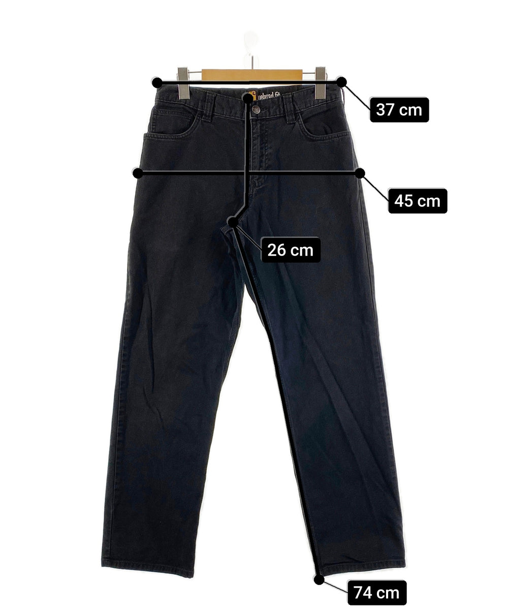 Carhartt ボトムス