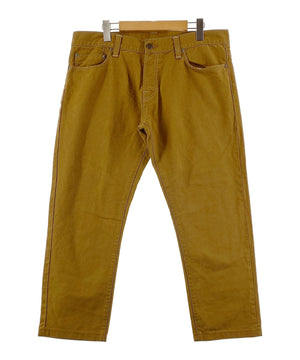 Carhartt ボトムス