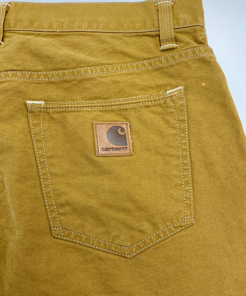 Carhartt ボトムス
