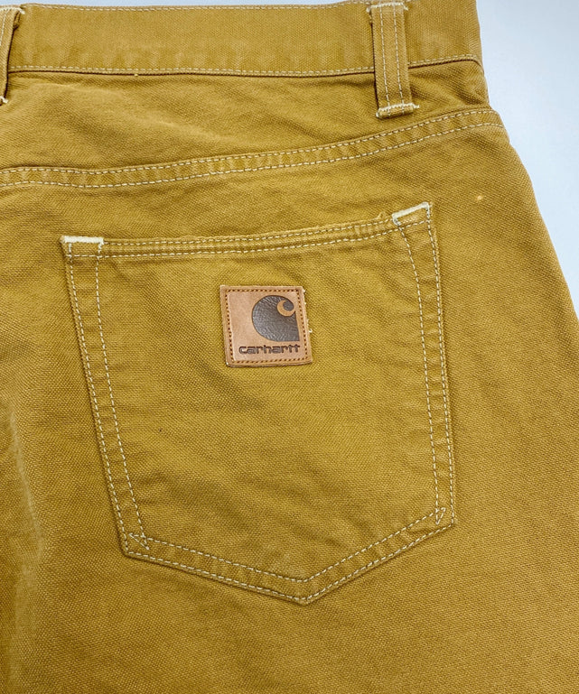 Carhartt ボトムス