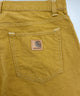 Carhartt ボトムス