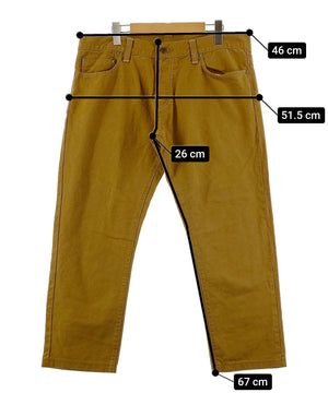 Carhartt ボトムス