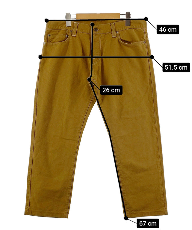 Carhartt ボトムス