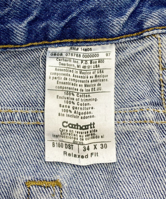 Carhartt ボトムス