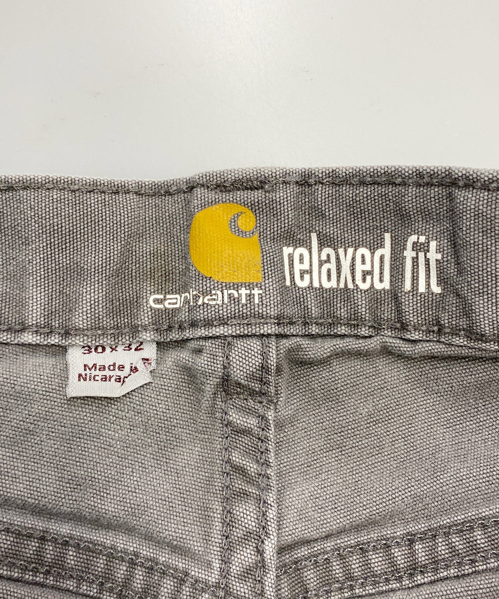 Carhartt ボトムス