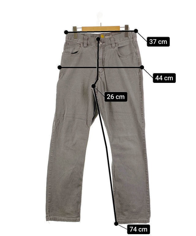 Carhartt ボトムス