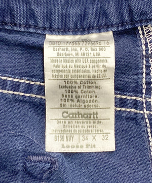 Carhartt ボトムス