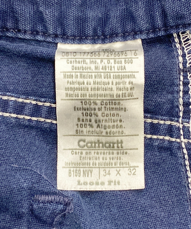 Carhartt ボトムス