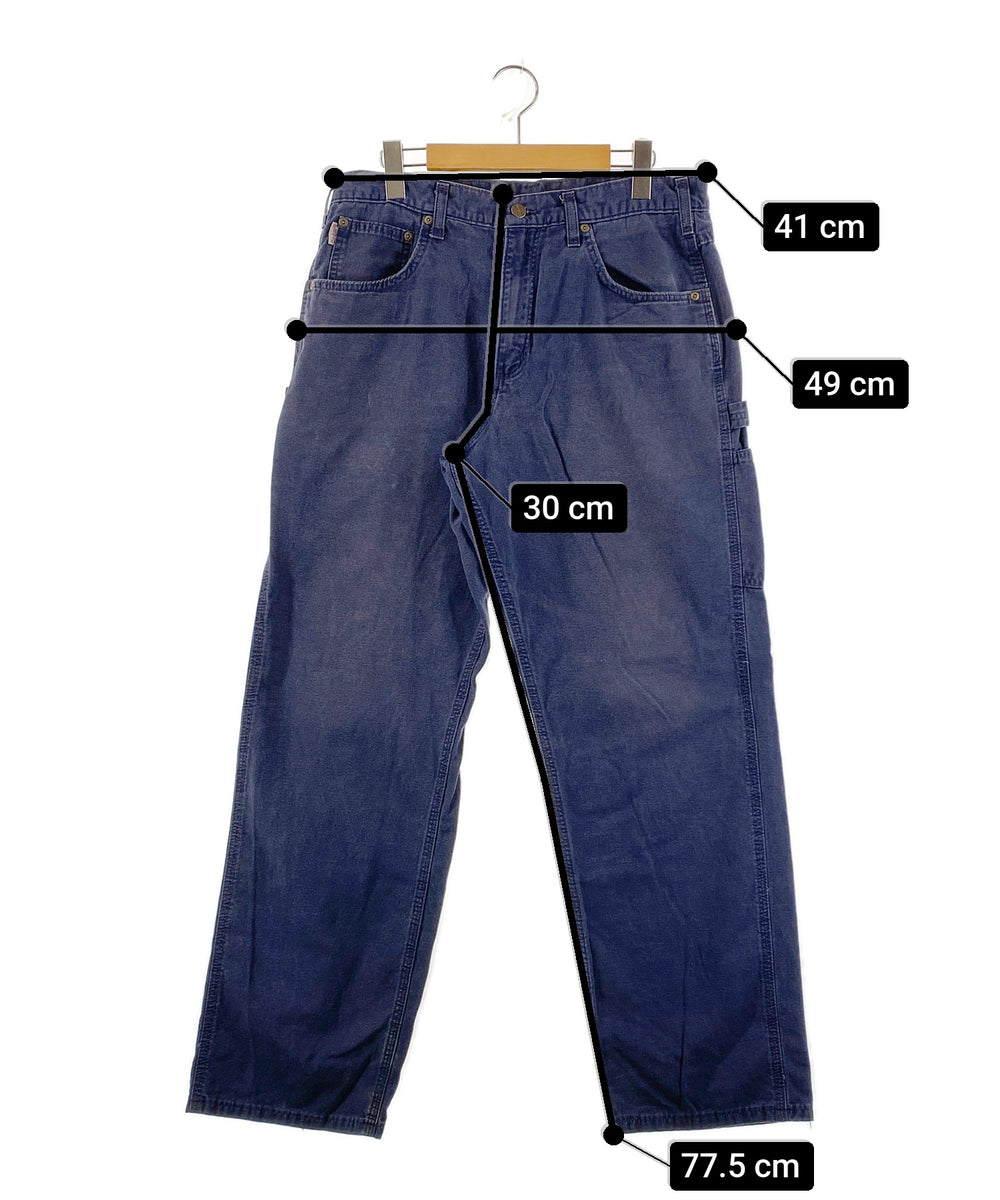 Carhartt ボトムス