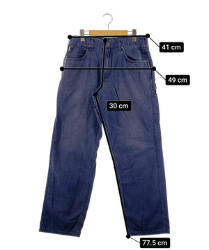 Carhartt ボトムス