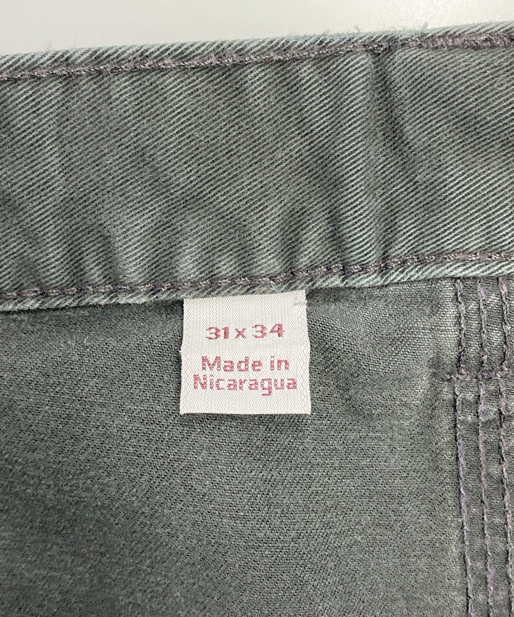 Carhartt ボトムス