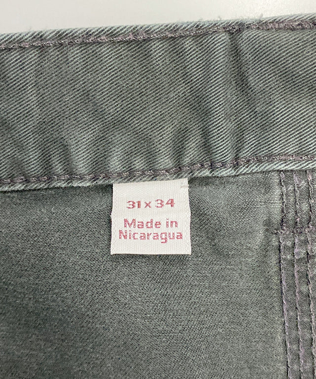 Carhartt ボトムス