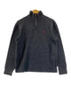 Ralph Lauren ブランドハーフZIPニット