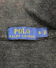 Ralph Lauren ブランドハーフZIPニット
