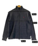 Ralph Lauren ブランドハーフZIPニット