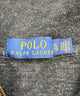 Ralph Lauren ブランドハーフZIPニット