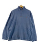 Ralph Lauren ブランドハーフZIPニット