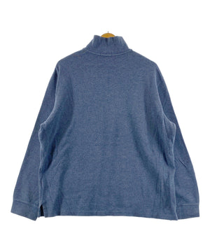 Ralph Lauren ブランドハーフZIPニット