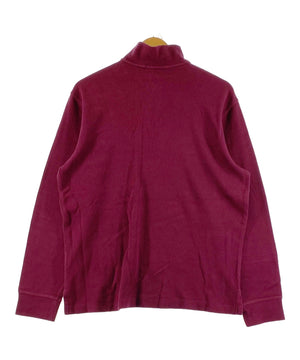 Ralph Lauren ブランドハーフZIPニット