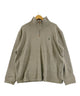 Ralph Lauren ブランドハーフZIPニット