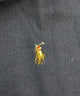 Ralph Lauren ブランドハーフZIPニット