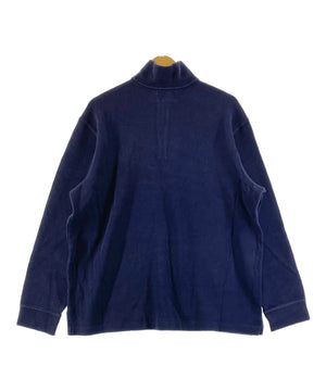 Ralph Lauren ブランドハーフZIPニット