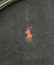 Ralph Lauren ブランドハーフZIPニット