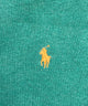 Ralph Lauren ブランドハーフZIPニット