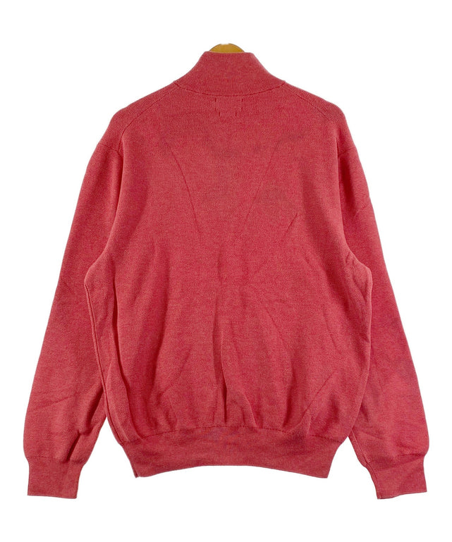 Ralph Lauren ブランドハーフZIPニット