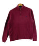 Ralph Lauren ブランドハーフZIPニット