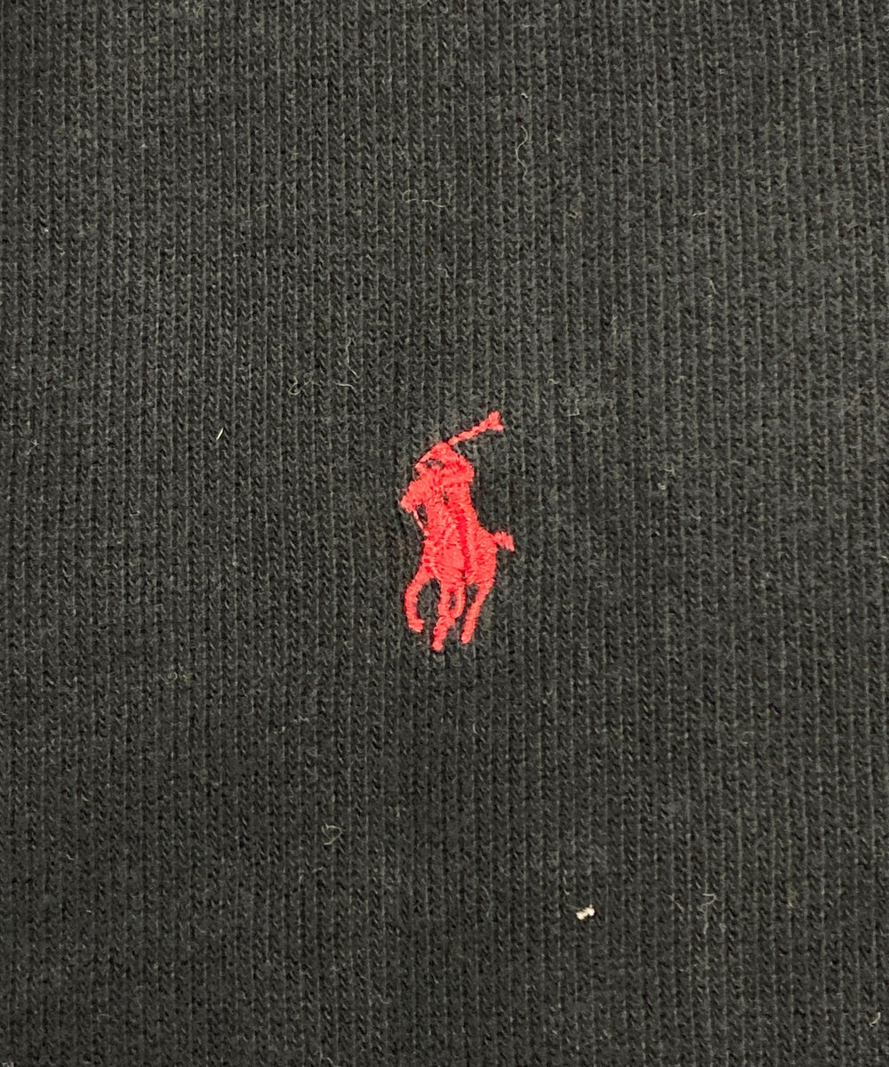 Ralph Lauren ブランドハーフZIPニット