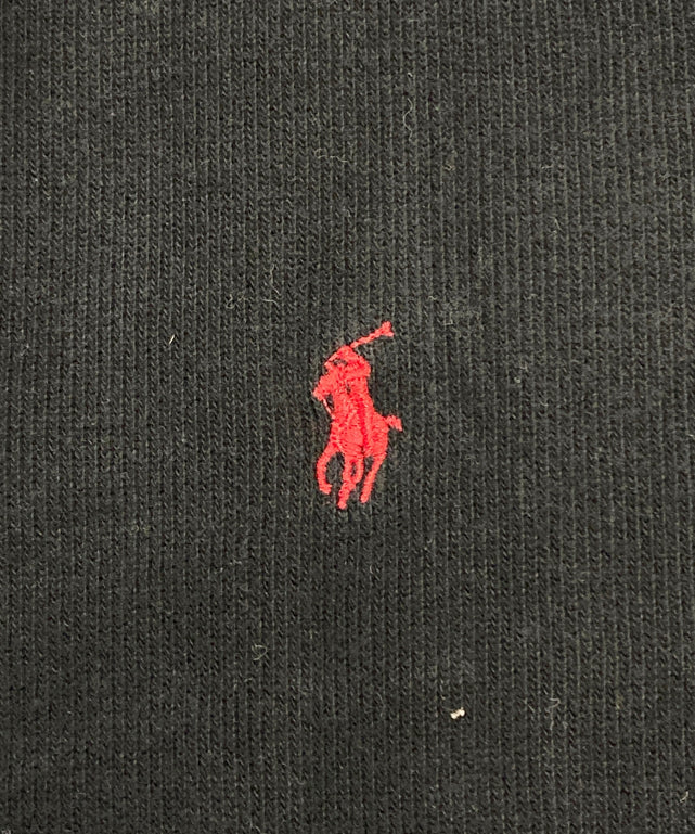 Ralph Lauren ブランドハーフZIPニット