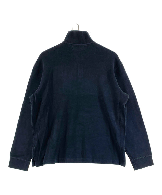 Ralph Lauren ブランドハーフZIPニット