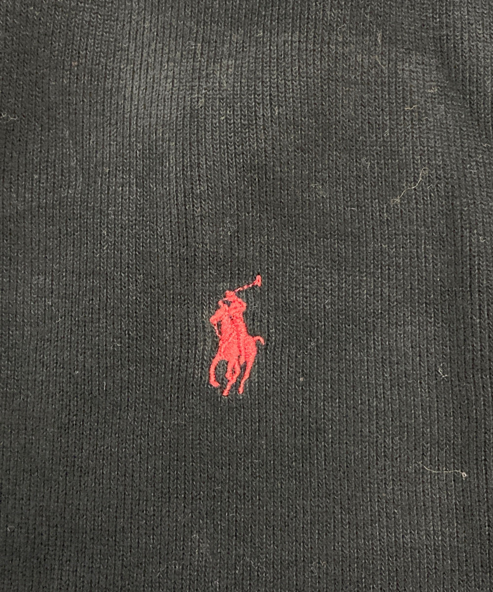 Ralph Lauren ブランドハーフZIPニット