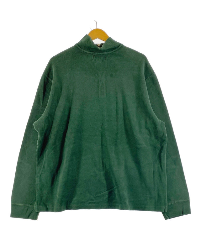 Ralph Lauren ブランドハーフZIPニット