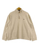 Ralph Lauren ブランドハーフZIPニット